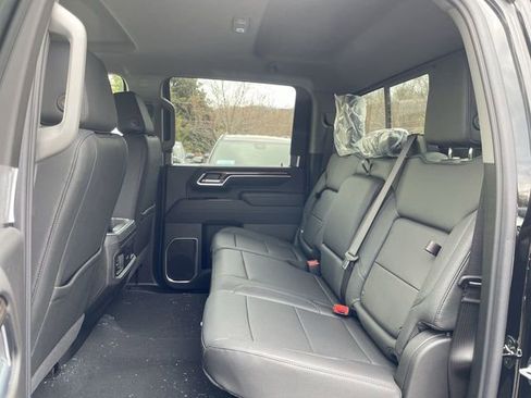 New 2026 Chevrolet Silverado 3500 LT w/ Trail Boss Package image 23