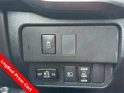 Used 2023 Toyota Tacoma TRD Off-Road image 29