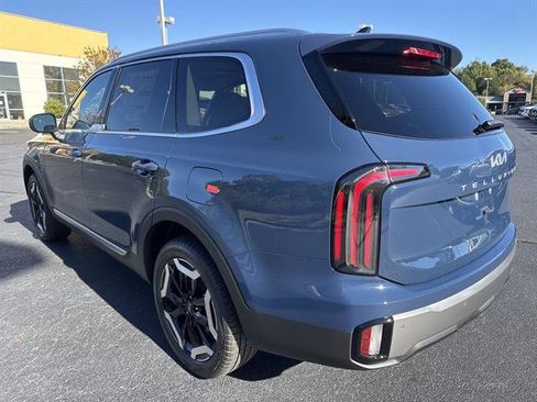 New 2025 Kia Telluride EX image 7