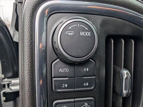 Used 2022 Chevrolet Silverado 3500 High Country w/ Z71 Off-Road Package image 35