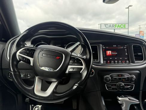 Used 2018 Dodge Charger GT AWD/4WD image 25
