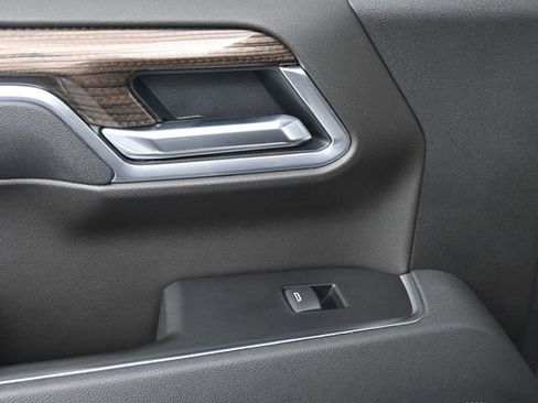 Used 2026 Chevrolet Silverado 1500 RST image 22