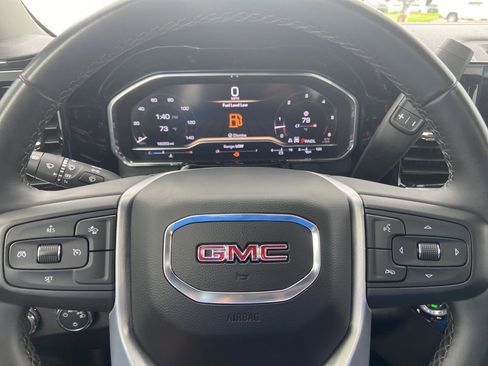 Certified 2024 GMC Sierra 2500 SLE image 16