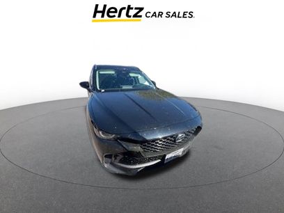 Used 2025 MAZDA CX-50 2.5 Hybrid w/ Premium Plus Pkg