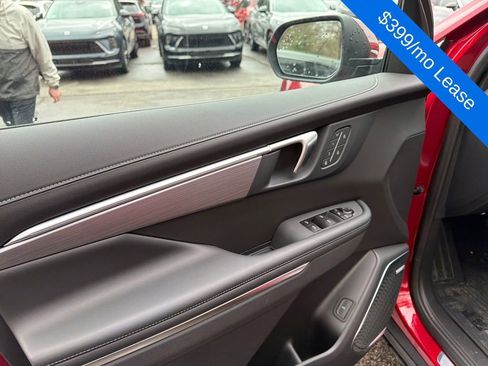 New 2026 Buick Enclave Preferred w/ Power Package image 14