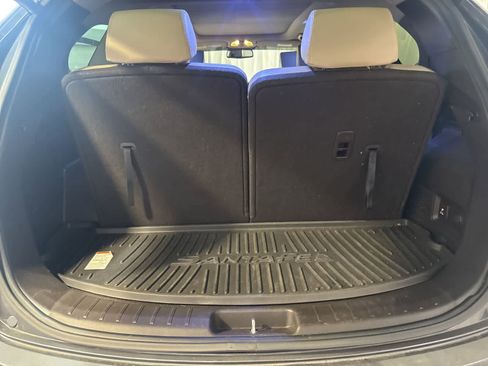 Used 2015 Hyundai Santa Fe Limited w/ Option Group 04 image 16