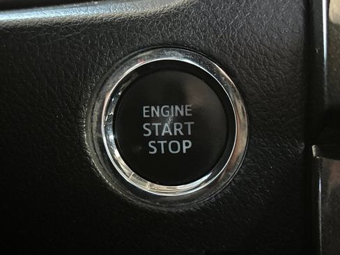 Used 2020 Toyota 4Runner Nightshade AWD/4WD image 24