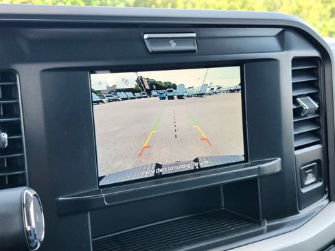 New 2026 Ford F250 XLT w/ FX4 Off-Road Package AWD/4WD image 21