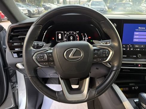 Used 2023 Lexus RX 350 Premium w/ Accessory Package (Z1) FWD image 24