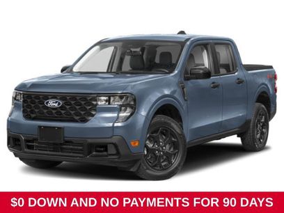 Used 2026 Ford Maverick XLT
