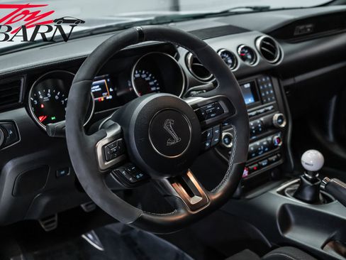 Used 2016 Ford Mustang Shelby GT350 w/ Track Package image 25