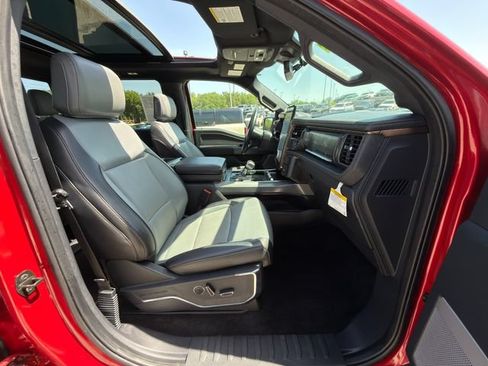 Used 2022 Ford F150 Lightning Lariat w/ Equipment Group 511A High AWD/4WD image 9