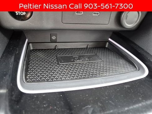 New 2026 Nissan Rogue SV w/ Rock Creek Premium Package AWD/4WD image 21