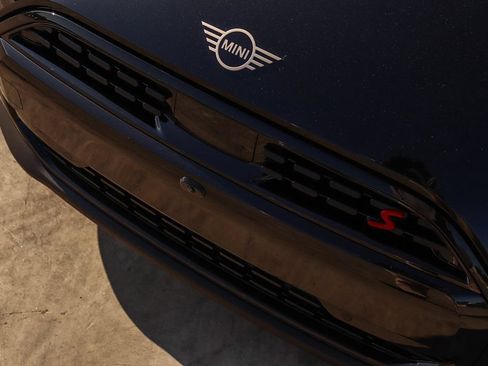 New 2026 MINI Cooper S FWD image 10