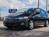 Used 2013 Honda Insight LX image 4