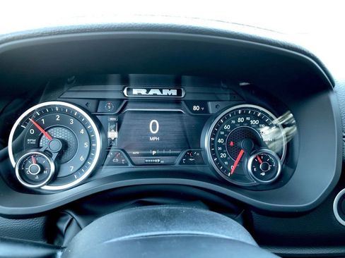 New 2026 RAM 1500 Laramie image 24