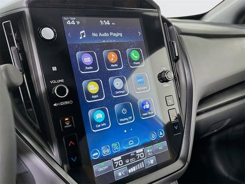 Used 2025 Subaru Crosstrek 2.5i Sport w/ Popular Package #4A image 12