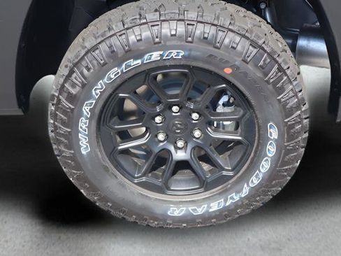 New 2026 RAM 1500 Rebel AWD/4WD image 27
