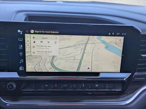 Used 2025 Chevrolet Silverado 1500 LT w/ All Star Edition Plus image 12