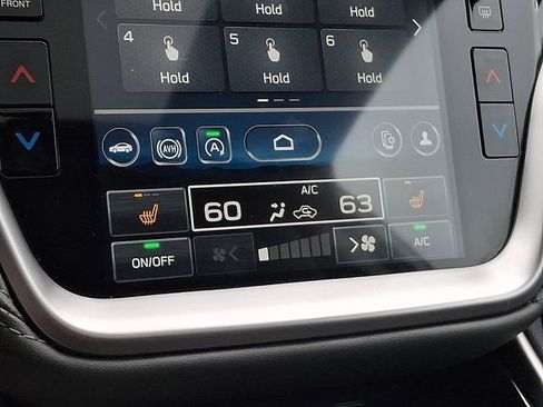 Certified 2025 Subaru Outback Onyx Edition AWD/4WD image 17