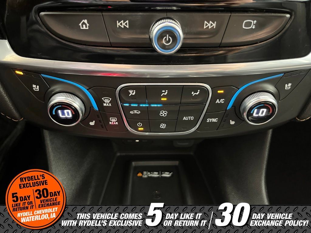 Used 2019 Chevrolet Traverse Premier w/ Redline Edition AWD/4WD image 29
