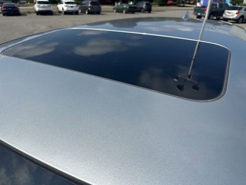 Used 2023 MAZDA CX-9 Touring image 11