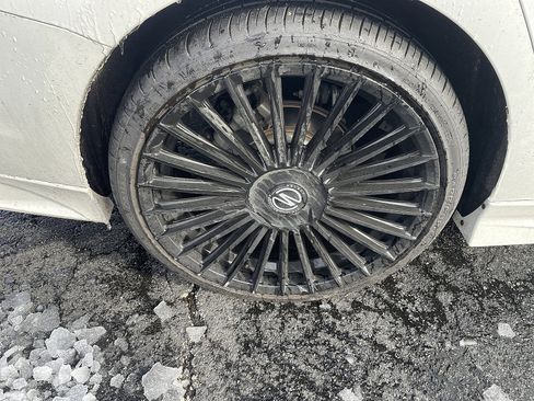 Used 2023 Honda Accord LX image 17