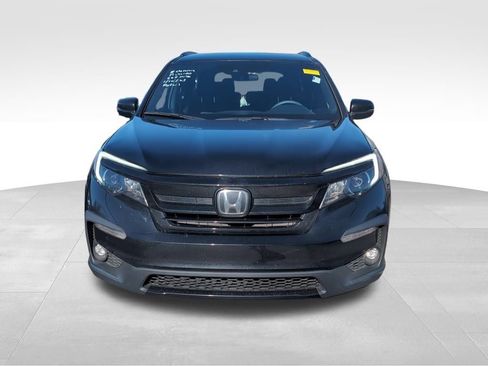 Used 2022 Honda Pilot Sport image 2