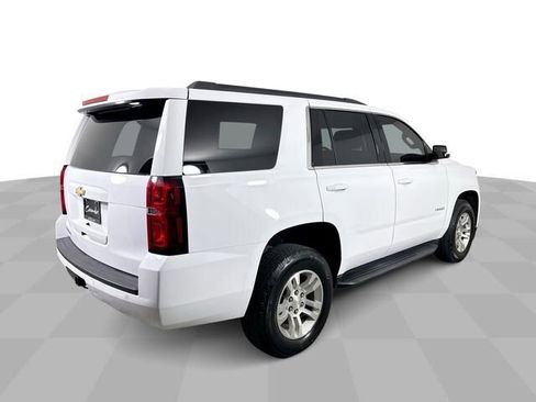 Used 2019 Chevrolet Tahoe LS RWD image 8