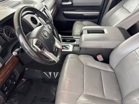 Used 2014 Toyota Tundra Limited AWD/4WD image 24
