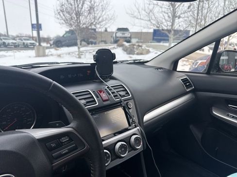 Used 2015 Subaru Impreza 2.0i Sport Premium image 16