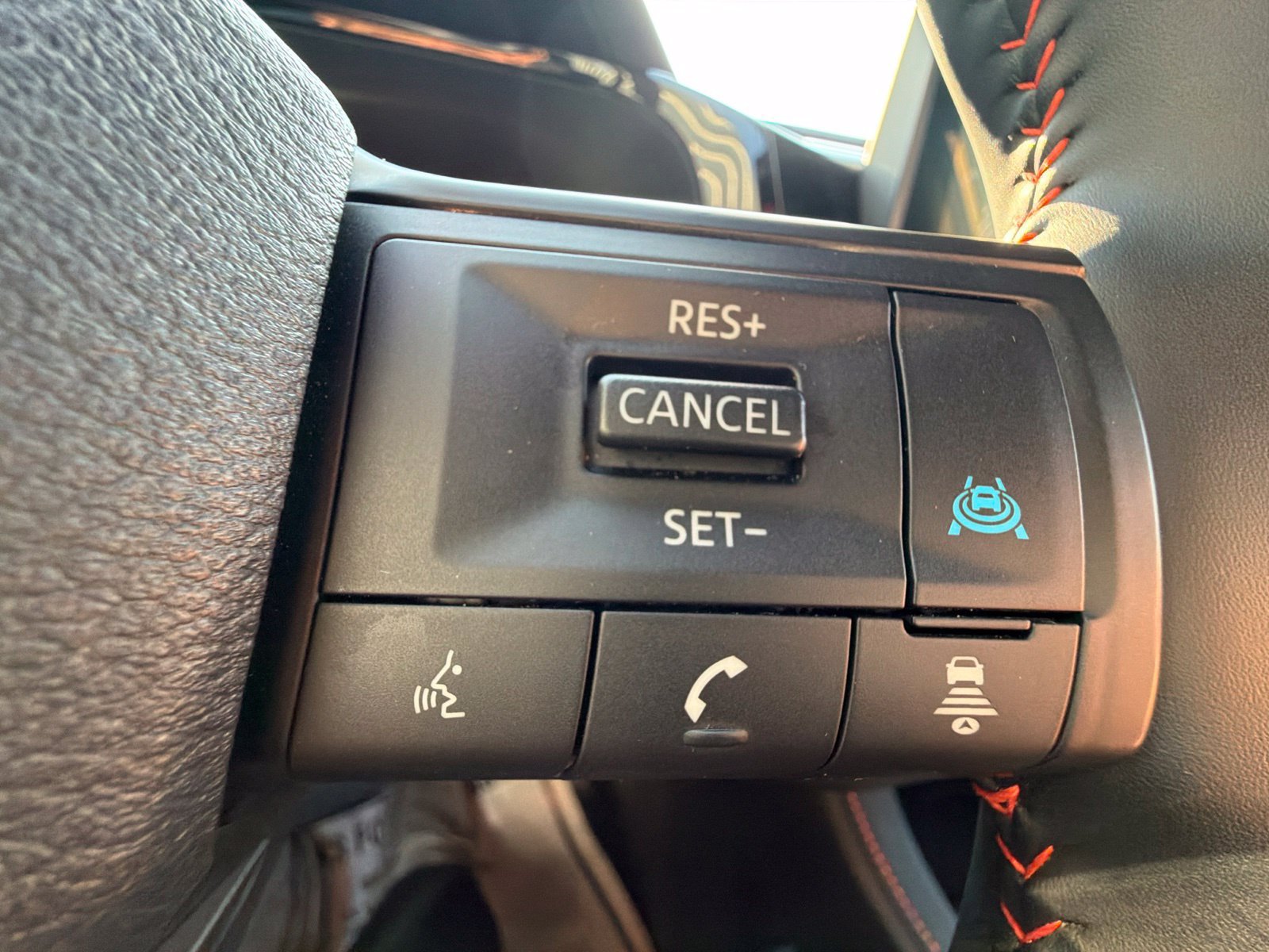 Used 2026 Nissan Pathfinder Rock Creek AWD/4WD image 20