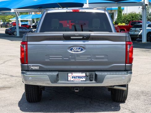 Used 2024 Ford F150 XLT w/ Mobile Office Package AWD/4WD image 29