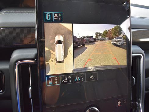 New 2026 GMC Yukon XL Elevation w/ Elevation Premium Package image 25