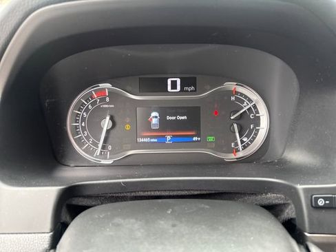 Used 2017 Honda Ridgeline Sport image 12