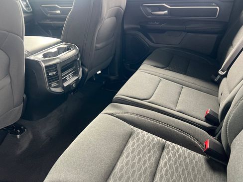 New 2026 RAM 1500 Big Horn image 11