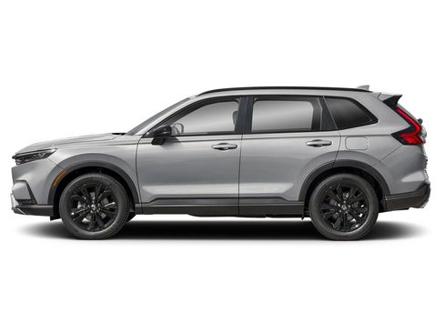 New 2026 Honda CR-V Sport Touring image 23