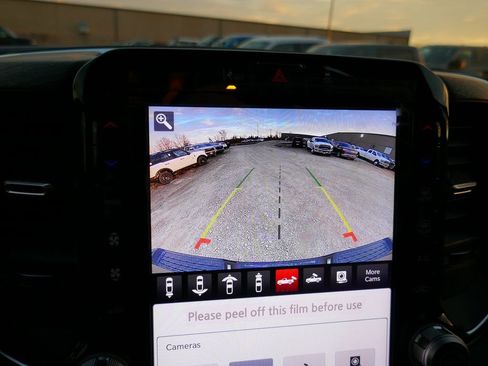 New 2026 RAM 3500 Laramie w/ Night Edition image 30