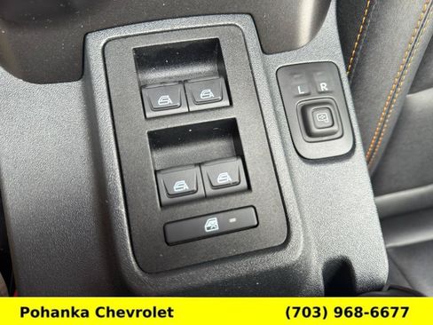 Used 2023 Ford Bronco Badlands w/ Sasquatch Package AWD/4WD image 17