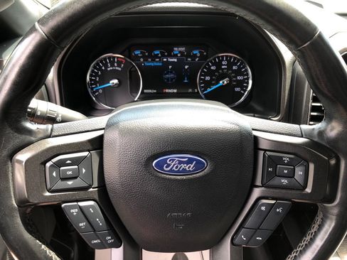 Used 2020 Ford Expedition Max Limited w/ Equipment Group 301A AWD/4WD image 40