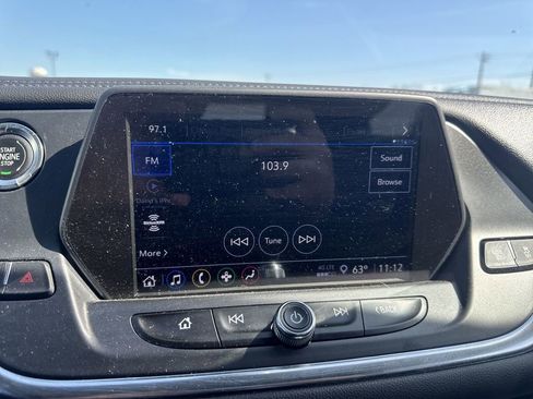 Used 2021 Chevrolet Blazer LT FWD image 16