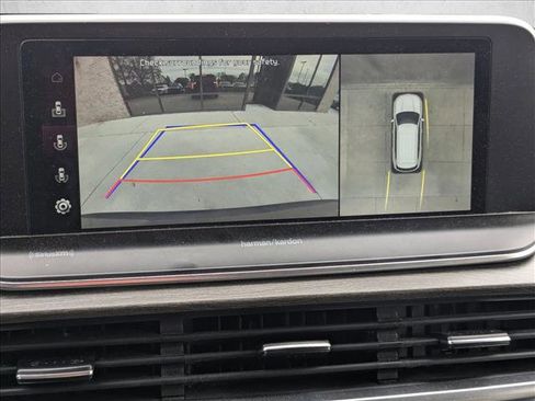 Used 2022 Kia Telluride SX w/ Nightfall Edition Package image 10