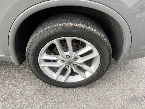 Used 2021 Dodge Durango GT image 18