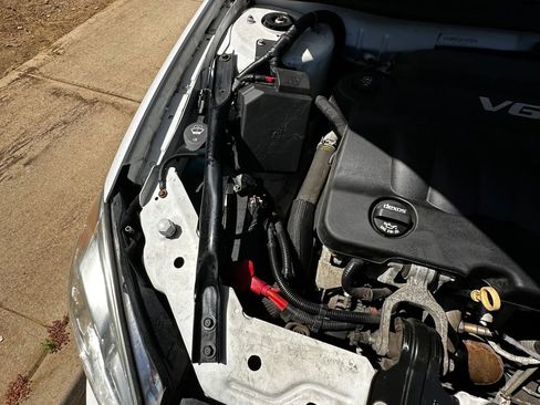 Used 2014 Chevrolet Impala Limited LS FWD image 14
