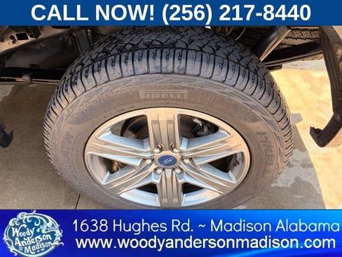 Used 2020 Ford F150 XLT w/ Equipment Group 302A Luxury AWD/4WD image 8