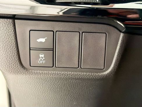 Used 2025 Honda CR-V Sport Touring image 10
