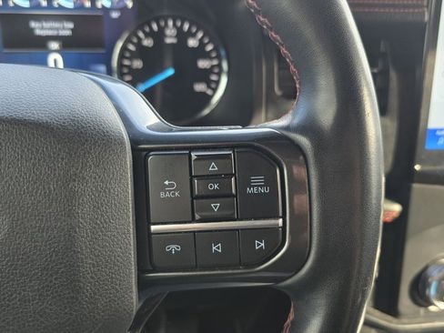 Used 2022 Ford Expedition Max Limited image 22