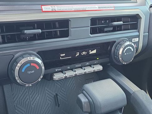 New 2026 Toyota Tacoma SR5 RWD image 23