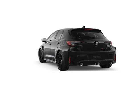 New 2026 Toyota Corolla GR image 7