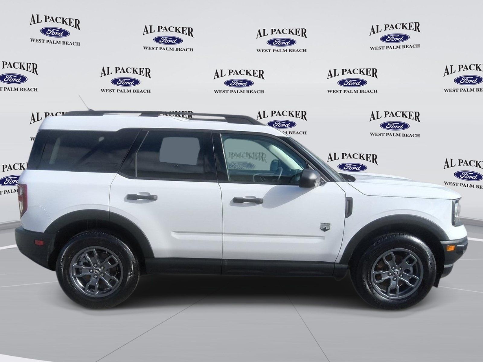 Used 2024 Ford Bronco Sport Big Bend AWD/4WD image 6
